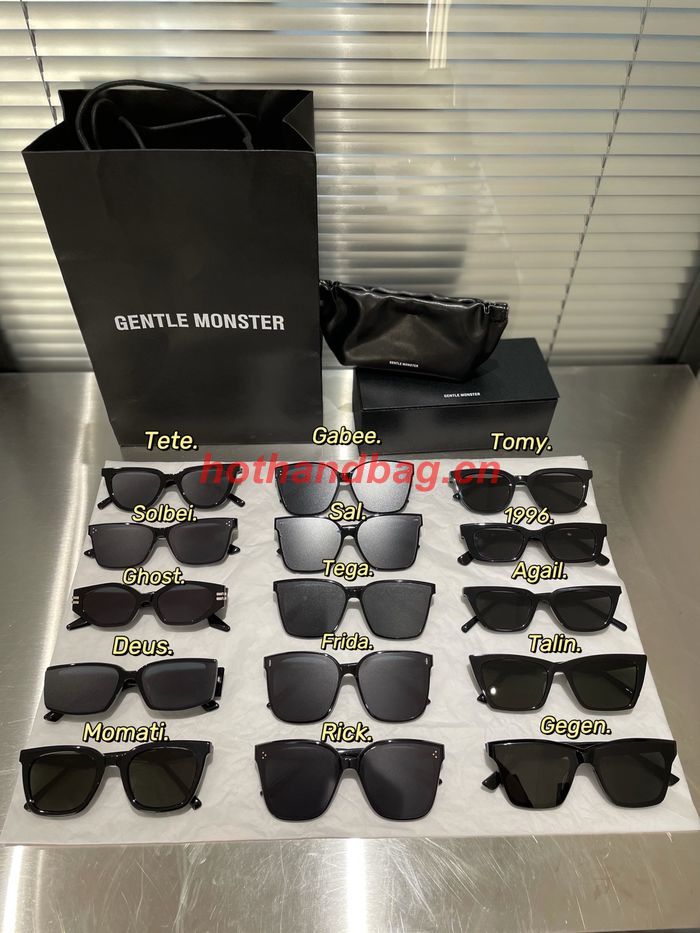 Gentle Monster Sunglasses Top Quality GMS00463